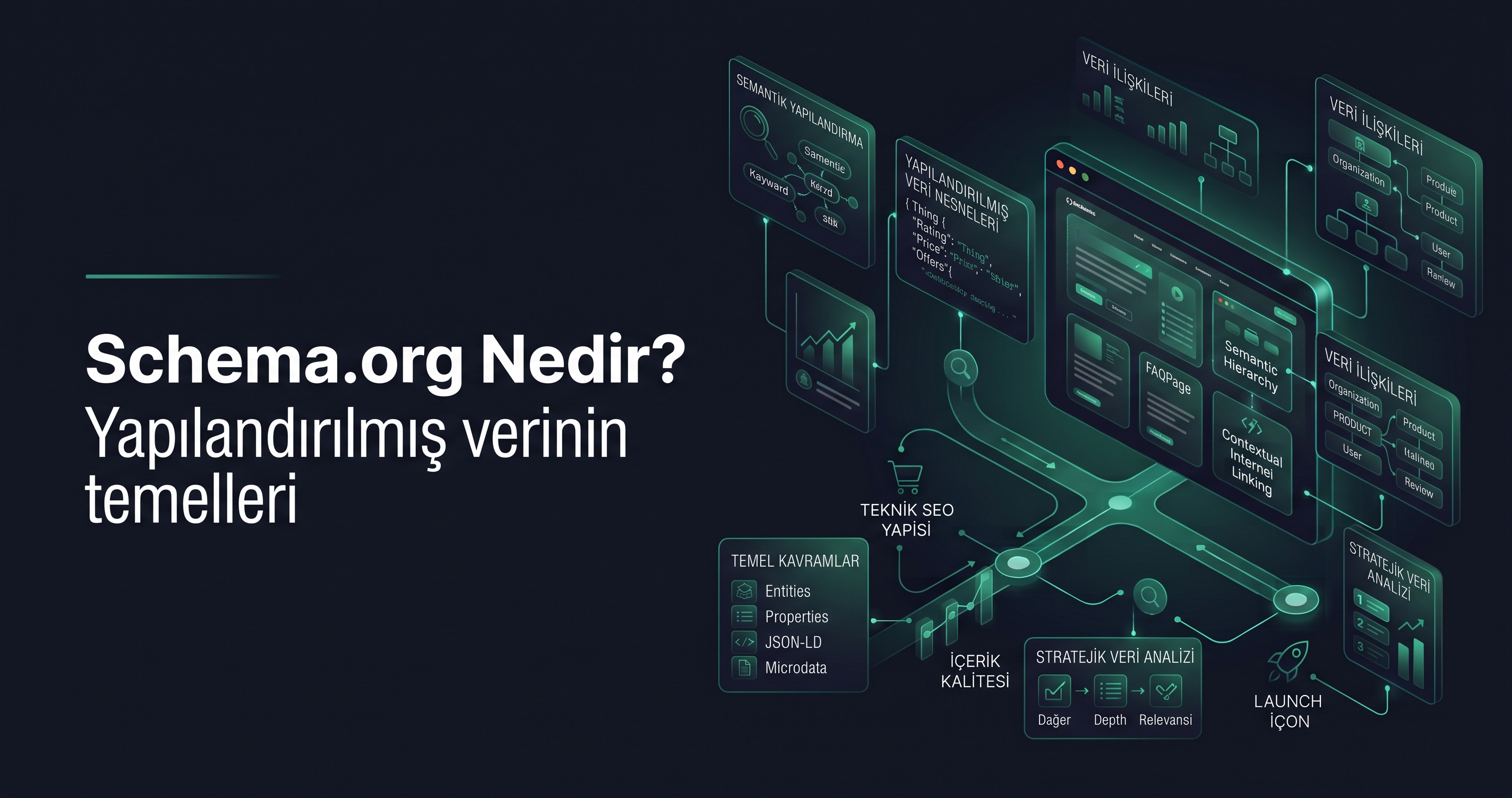 Schema.org Nedir?